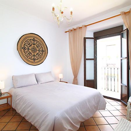 Apartamento Central By Sierra Viva Aracena Extérieur photo