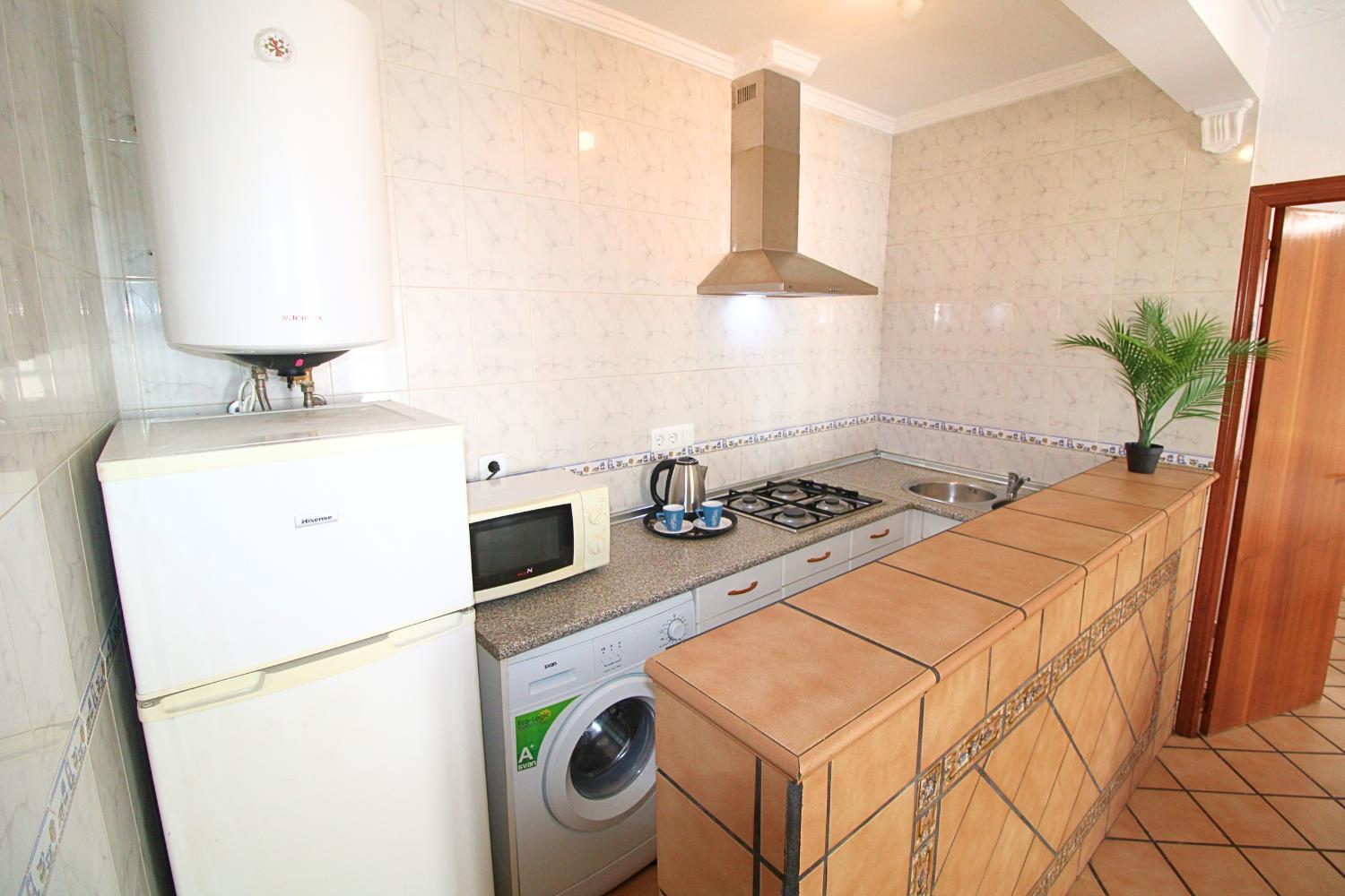 Apartamento Central By Sierra Viva Aracena Extérieur photo
