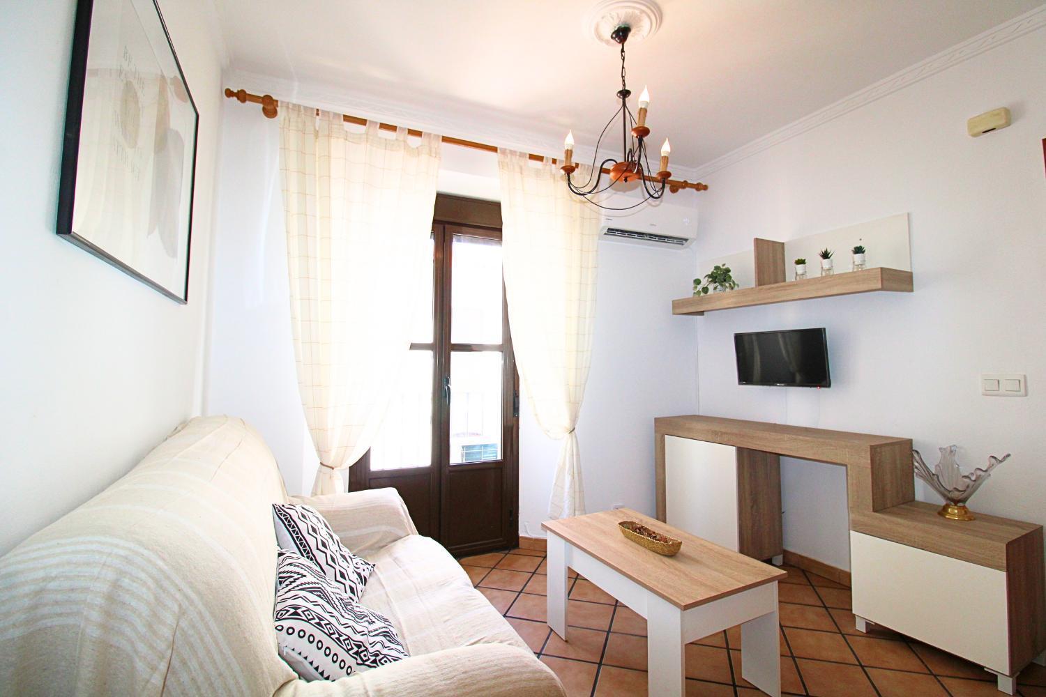 Apartamento Central By Sierra Viva Aracena Extérieur photo